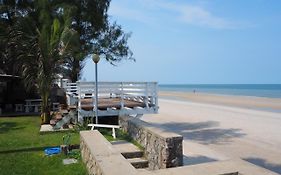 Aranava Resort Huahin